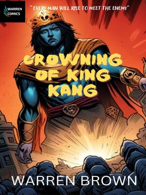 cover image of Crowning of King Kang